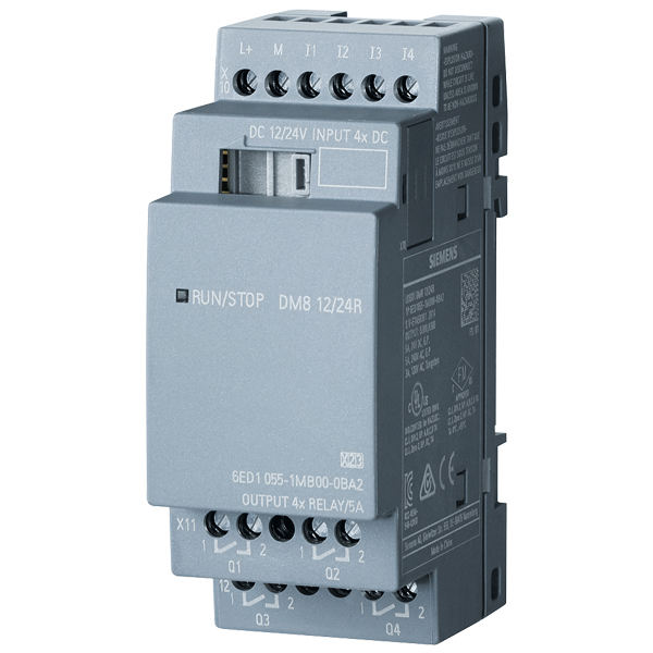 6ED1055-1MB00-0BA2 New Siemens Expansion Module